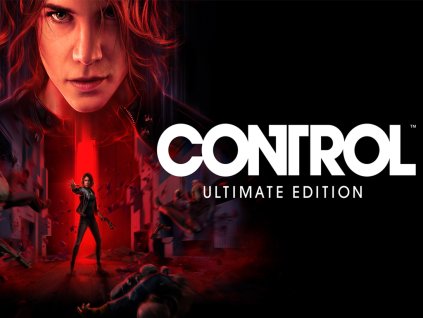 Control Ultimate Edition (PC)