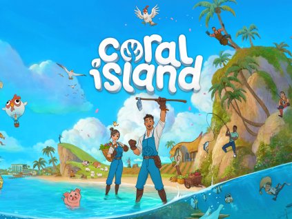 Coral Island (PC)