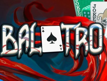 Balatro (PC)