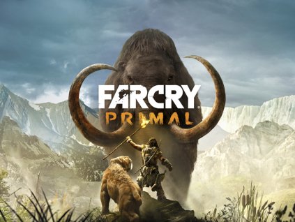 Far Cry Primal (PC)