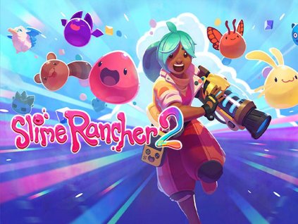 Slime Rancher 2 (PC)