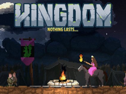 Kingdom: Classic