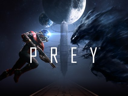 Prey (2017)