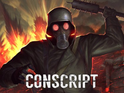 CONSCRIPT (PC)