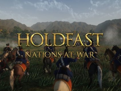 Holdfast: Nations At War (PC)