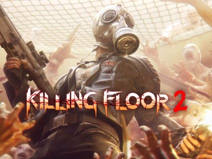 Killing Floor 2 (PC)