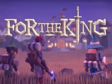 For The King (PC)