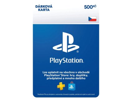 playstation500