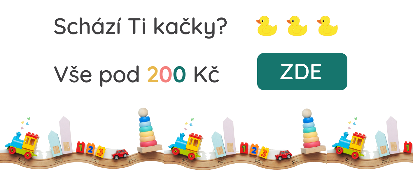 kačky