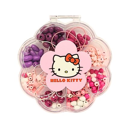 Hello Kitty - korálky