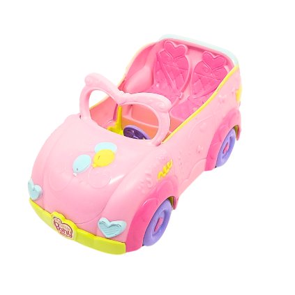 My little pony Auto