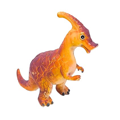 Dinosaurus figurka