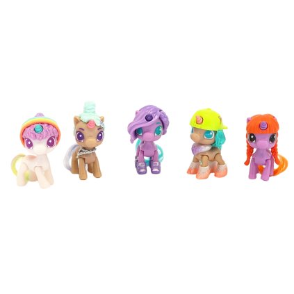 Figurky Pixies