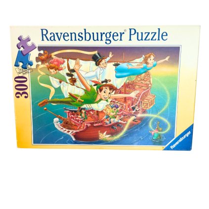 Puzzle Peter pan 300 ks