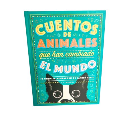 Cuentos de animales que han cambiado el Mundo