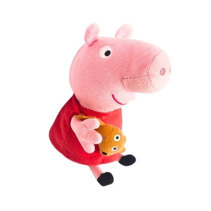 Prasátko Peppa