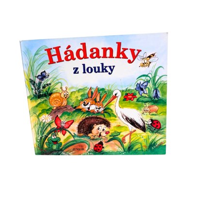 Hádanky z louky