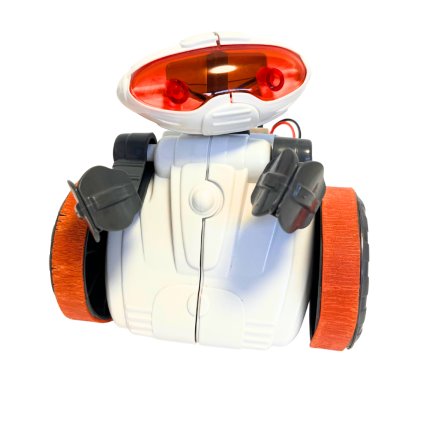 Robot Mio