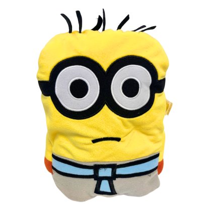 Velký plyšový Mimoň