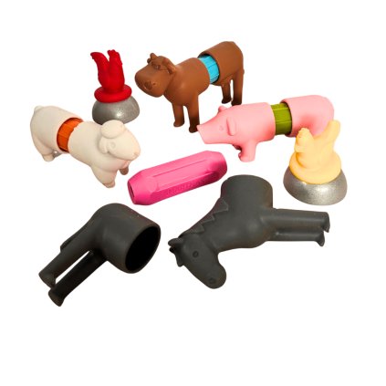 Smartmax Moje první zvířátka z farmy