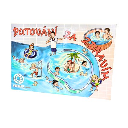 Putování za zdravím