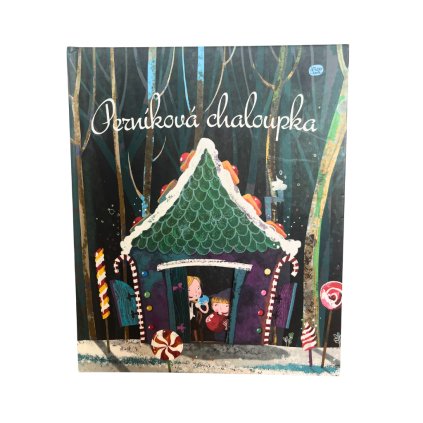 Perníková chaloupka