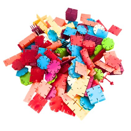 Kreativní stavebnice