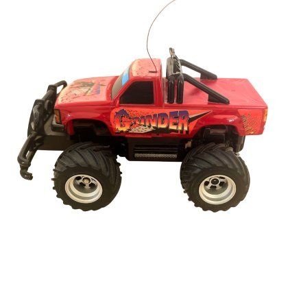 Nikko RC Thunder Truck