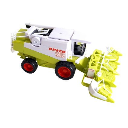 Kombajn Speed Safely 480