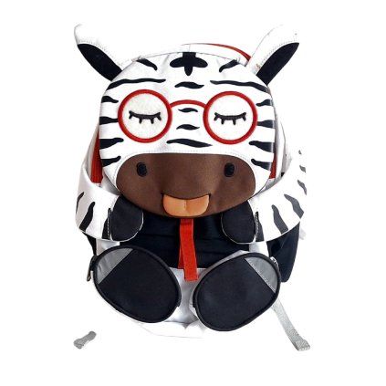 Dětský batůžek Affenzahn - Zebra Zena
