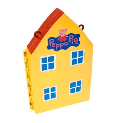 Peppa Pig – Přenosný domeček