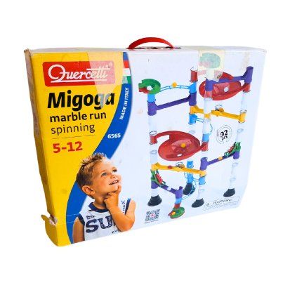 Migoga Kuličková dráha