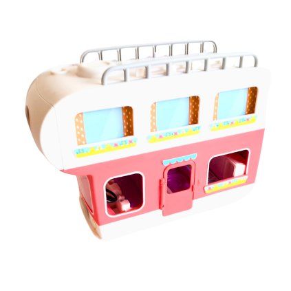 Peppa Pig: Rodinný Karavan