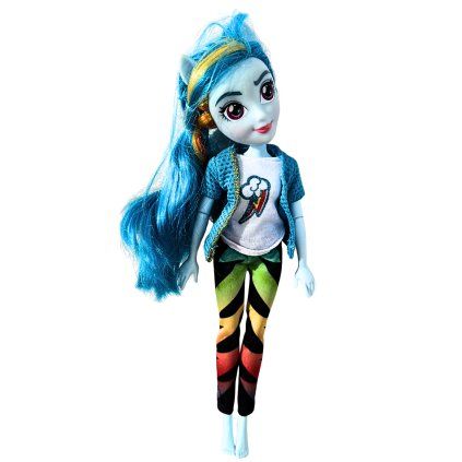 Paneneka Rainbow Dash