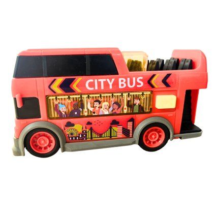 Autobus City bus