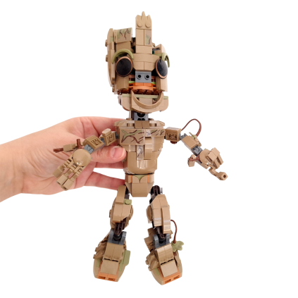 LEGO Baby Groot
