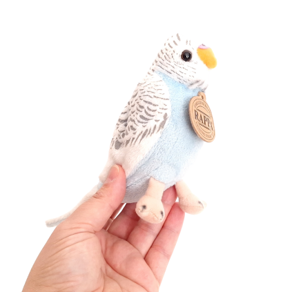 Rappa Papoušek Andulka