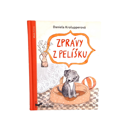 Zprávy z pelíšku