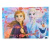 Puzzle Frozen II. - oboustranné 60 dílků