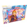 Puzzle Frozen II. - oboustranné 60 dílků