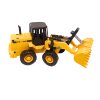 Bruder Zemědělský nakladač s přední radlicí
