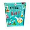 Science you can eat