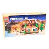 Lego Creator Stánek na vánočním trhu (40602)