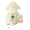 Plyšová ovečka s melodiemi