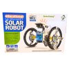 Solární robot 14 v 1