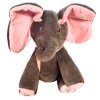 Interaktivní plyšový slon