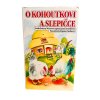 Leporelo O Kohoutkovi a Slepičce