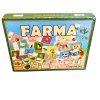 Farma - 4 logické hry