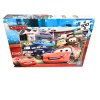 Puzzle Auta - Disney Pixar