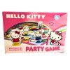 Rodinna hra Hello Kitty
